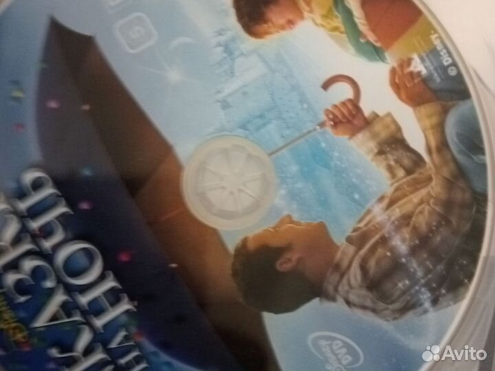 Сказки на ночь дисней