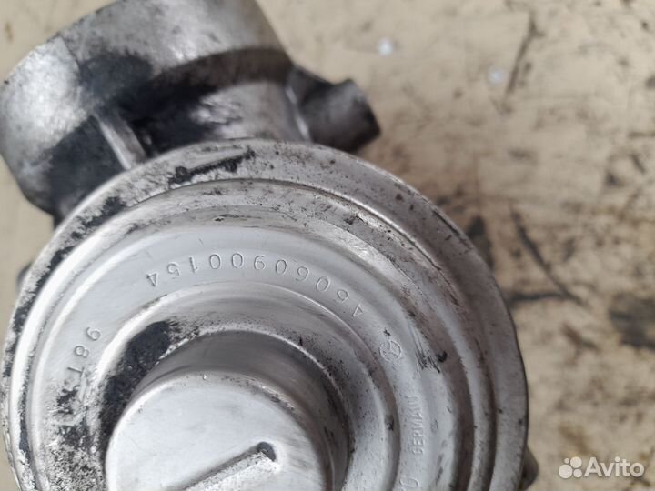 Мерседес E-Класс Клапан вакуумный (EGR)