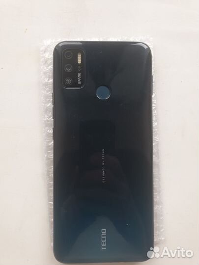 TECNO SPARK 5 Air, 2/32 ГБ