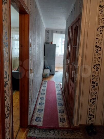 4-к. квартира, 85 м², 5/5 эт.