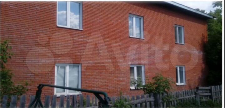 Квартира-студия, 27,5 м², 1/2 эт.