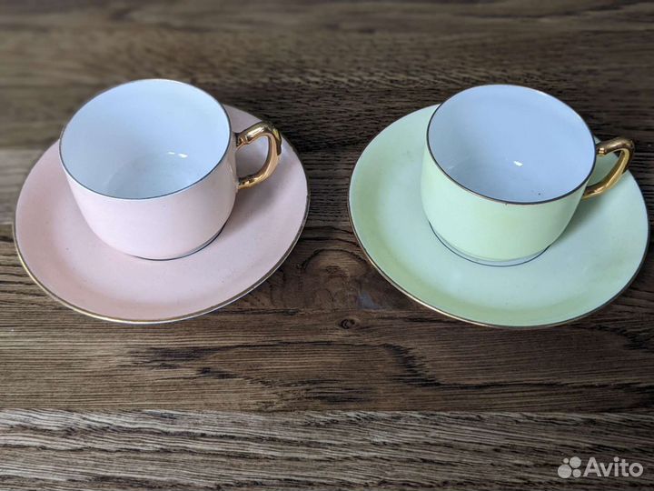 Винтаж limoges