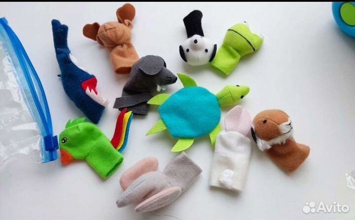 Игры IKEA, сортеры, мемори, алфавит