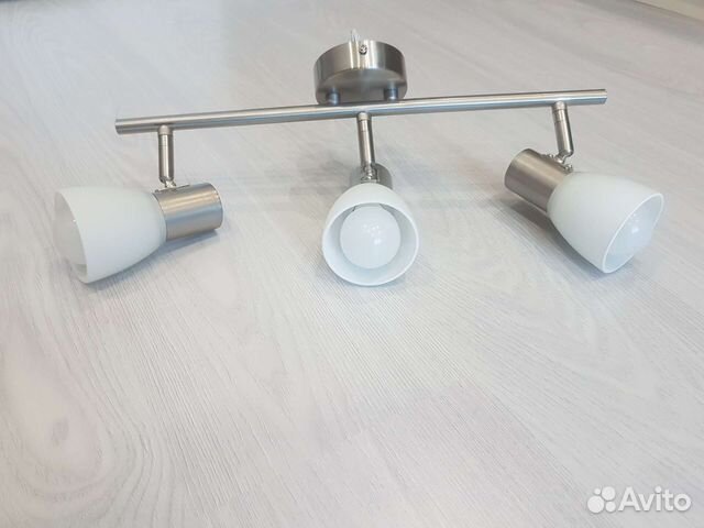 Светильник потолочный