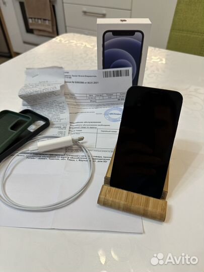 iPhone 12 mini, 128 ГБ