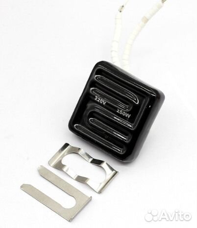 Ик BGA инфракрасный нагреватель 60 80 240 180