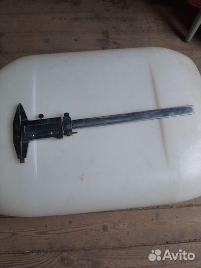 Штангенциркуль СССР