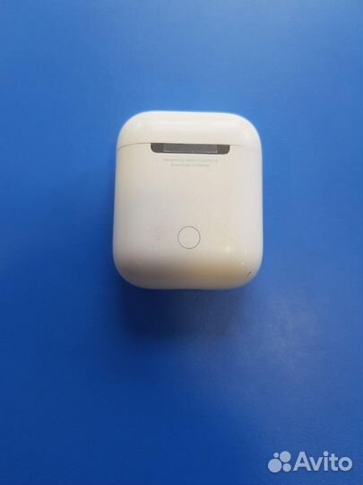 Наушники Apple Airpods