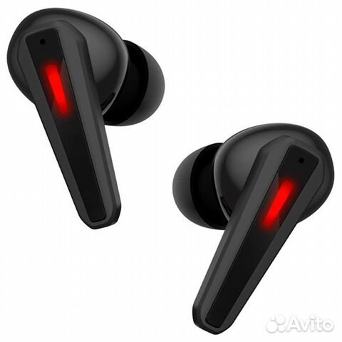 Наушники с микрофоном беспроводные A4Tech Bloody M