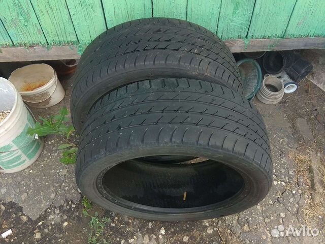 Triangle Sports TH201 225/45 R18