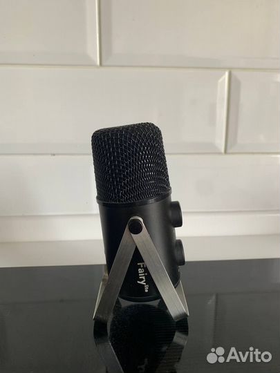 Микрофон Maono AU-902L Fairy lite