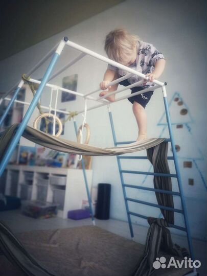 Спортивный комплекс ранний старт