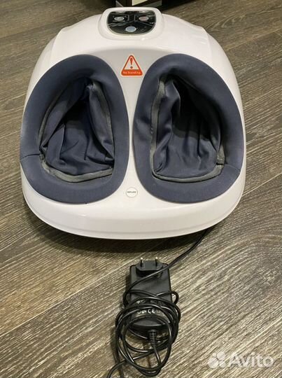 Массажер ног