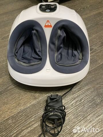 Массажер ног
