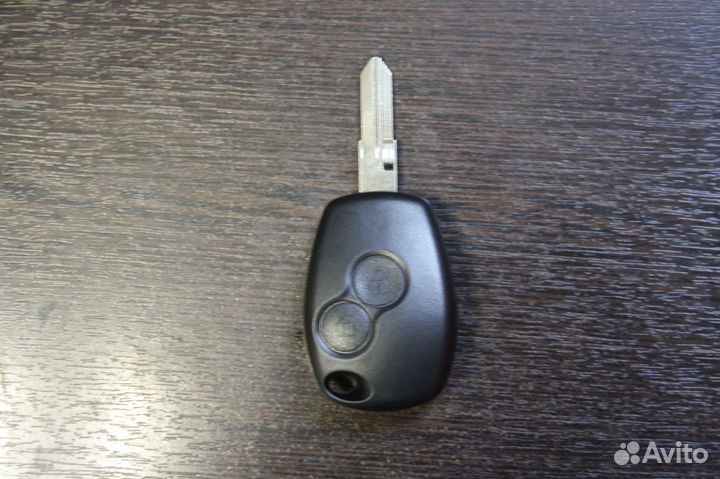 Ключ Рено Логан,Дастер, Лада Ларгус-Renault
