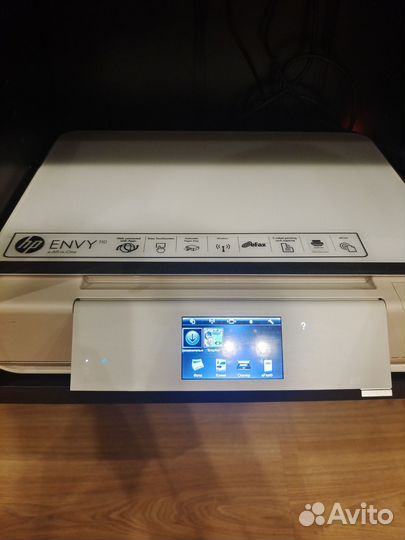 Мфу HP Envy 110
