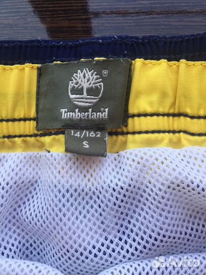 Шорты для плавания