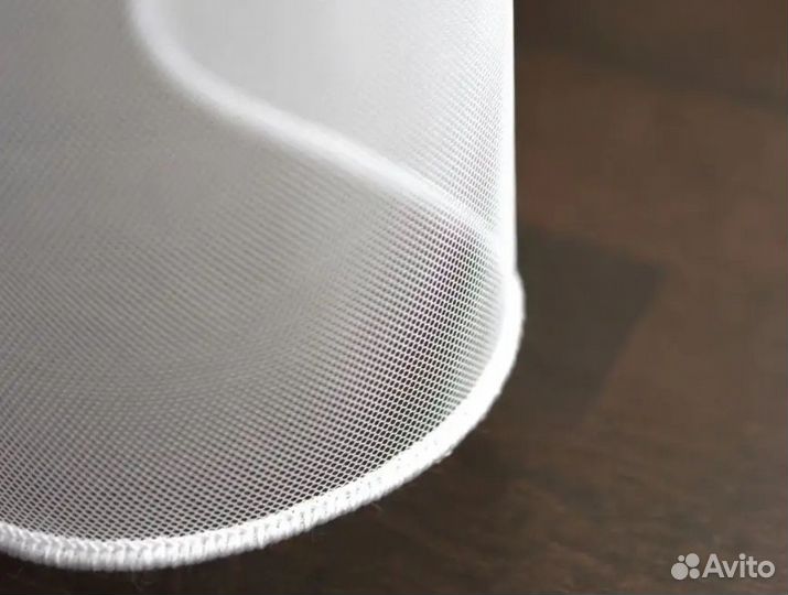 Шторы тюль сетка