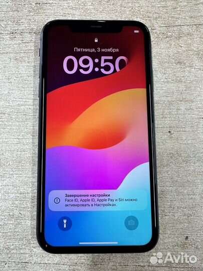 iPhone 11, 64 ГБ