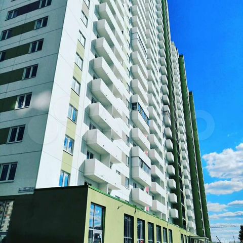 Детский мир валдайская ул 6к2 фото Квартира-студия, 29 м², 20/25 эт. на продажу в Санкт-Петербурге Купить квартиру 