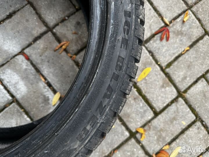 Sailun Ice Blazer WST3 245/40 R18 97T