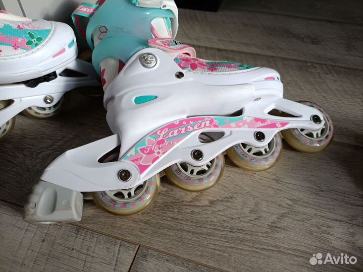 Ролики детские S (30-33)