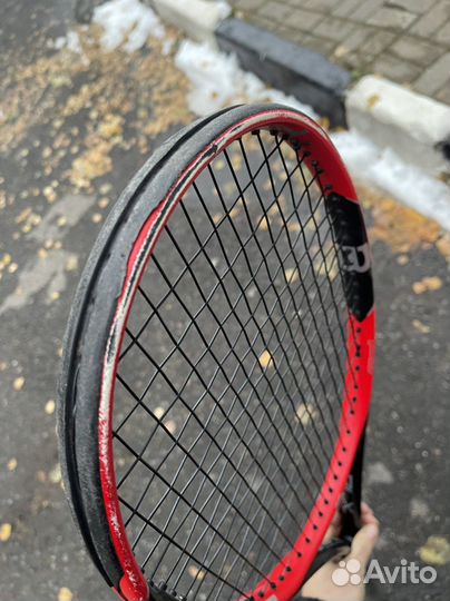 Wilson Roger Federer 26