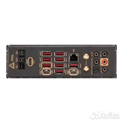 Материнская плата MSI MEG X670E Ace - новая