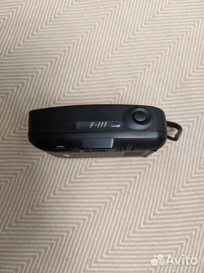 Samsung F111 Фотоаппарат плёночный