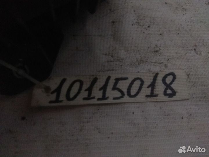 Подушка безопасности пассажирская Opel Zafira B