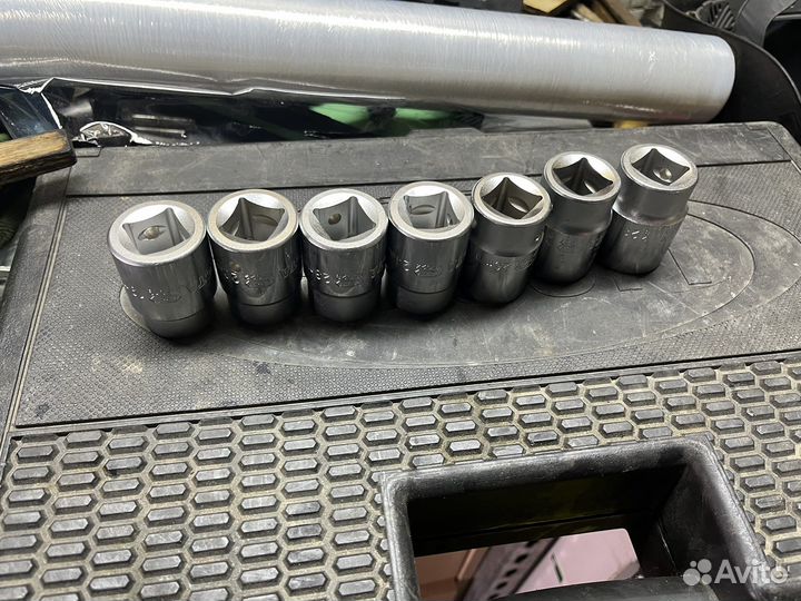 Головки licota