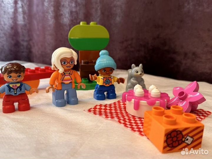 Lego duplo Лего дупло