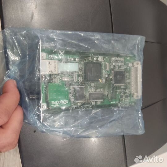 Плата для kyocera