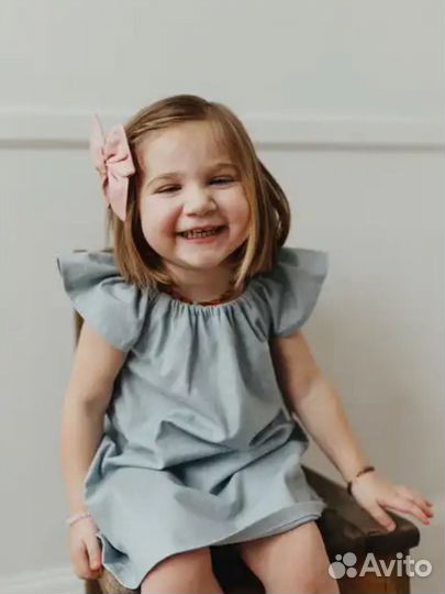 Платье 86 р