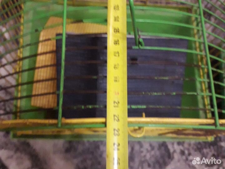 Клетка для грызунов