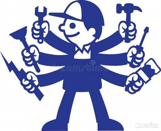 Помощник на час