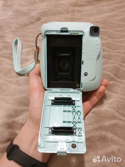Полароид Fujifilm Instax Mini 9
