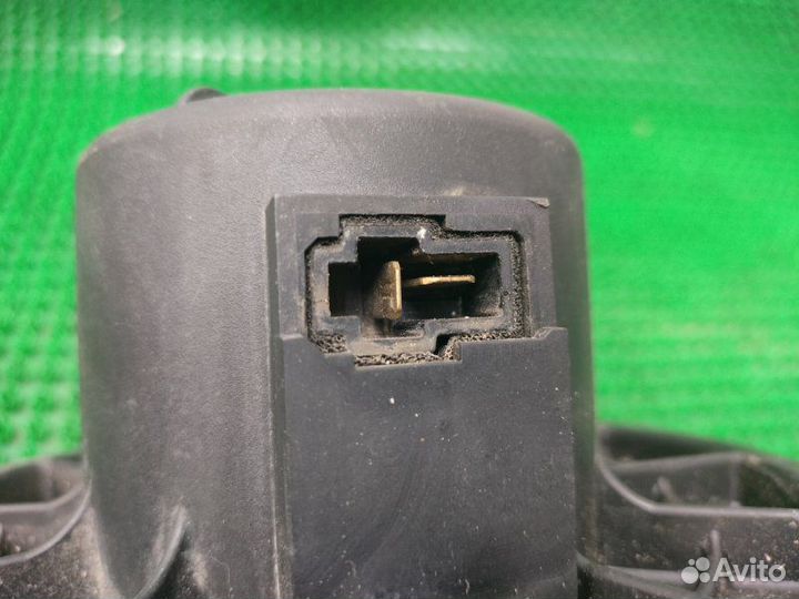 Мотор отопителя Hyundai Sonata EF G6BA 2005