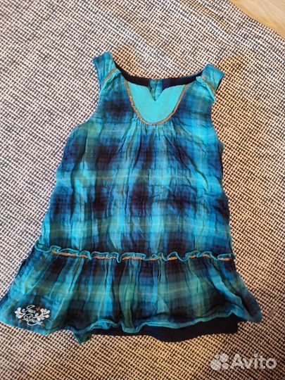 Одежда на девочку 86 пакетом или выбор