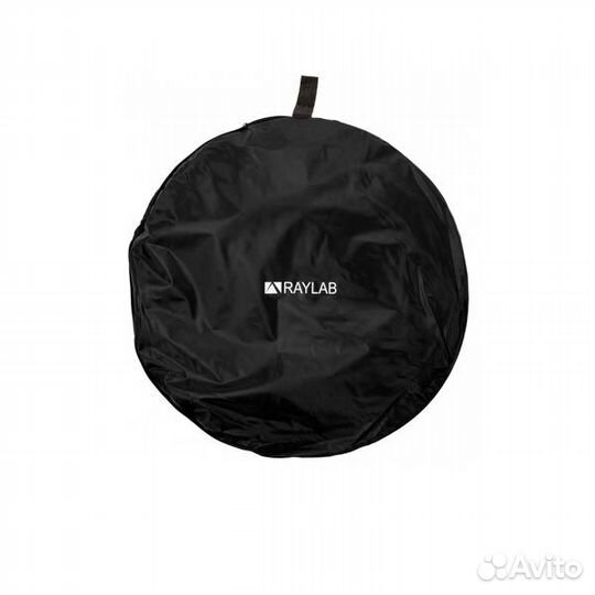 Отражатель 2 в 1 Raylab RF-01 золото/серебро 60 см