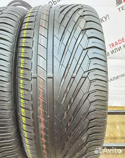 Uniroyal Rain Sport 3 SUV 275/45 R20 110Y