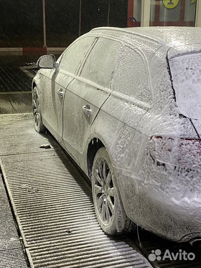 Audi A4 2.0 CVT, 2009, 289 924 км