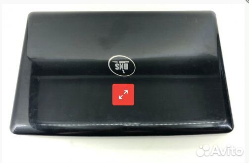 DNS/i5 2430/4GB/GT540/500GB/17.3