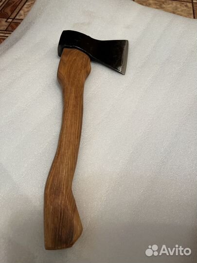 Топор упс СССР