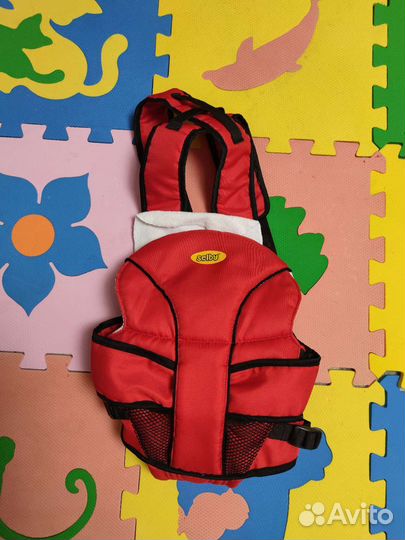Рюкзак переноска кенгуру