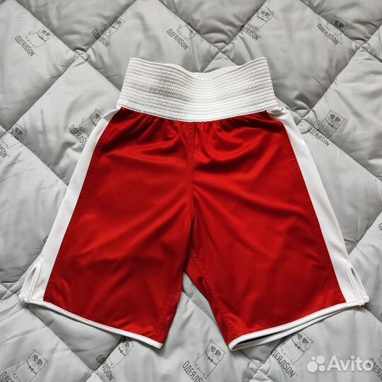 Форма для бокса двусторонняя Decathlon