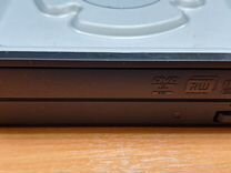 Оптический CD/DVD-RW привод Sony Optiarc AD-5240S