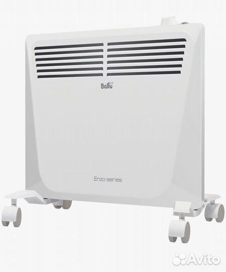 Обогреватель