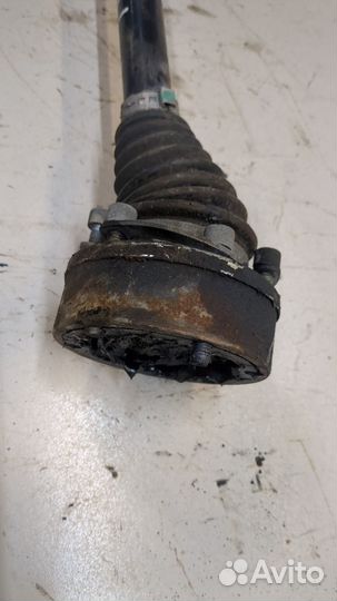 Полуось Audi A3 (8P), 2011