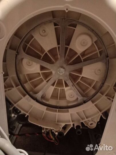 Барабаны стир машин